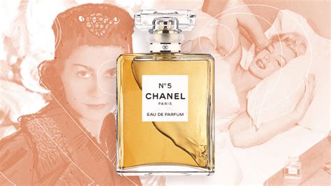 chanel perfumes history|who makes chanel no 5.